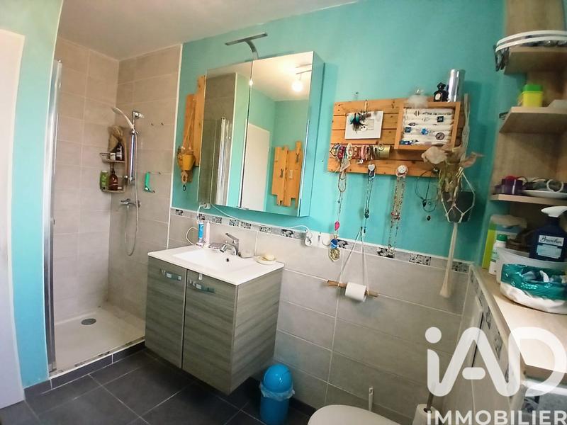 Maison - 119 m² - 4 pièces