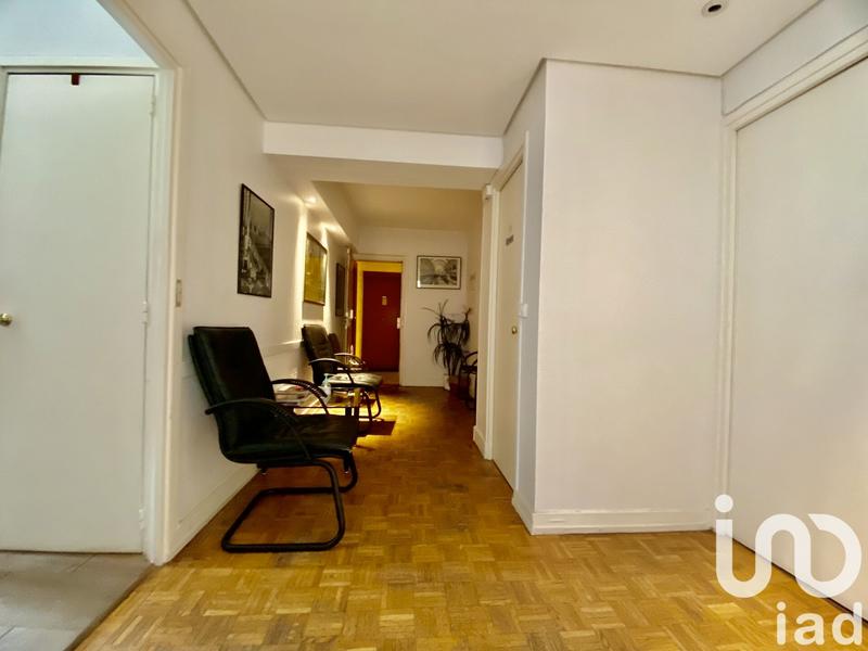 Appartement - 73 m² - 4 pièces