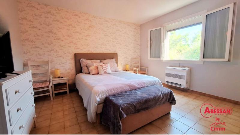 Maison - 132 m² - 6 pièces