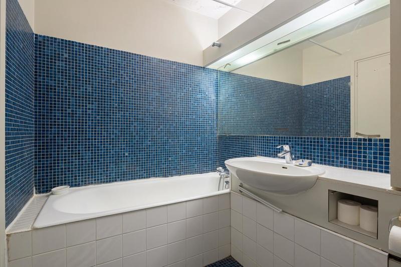 Appartement - 32 m² - 1 pièce