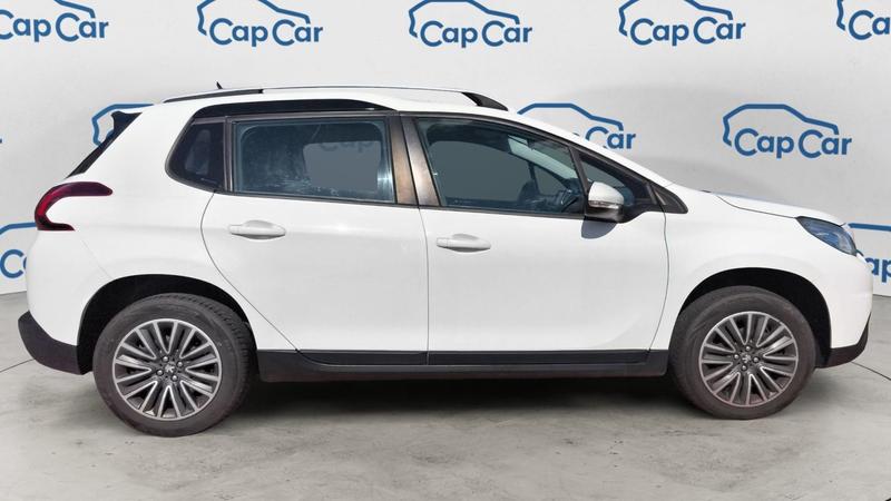 Peugeot 2008 1.2 PureTech 110 Style