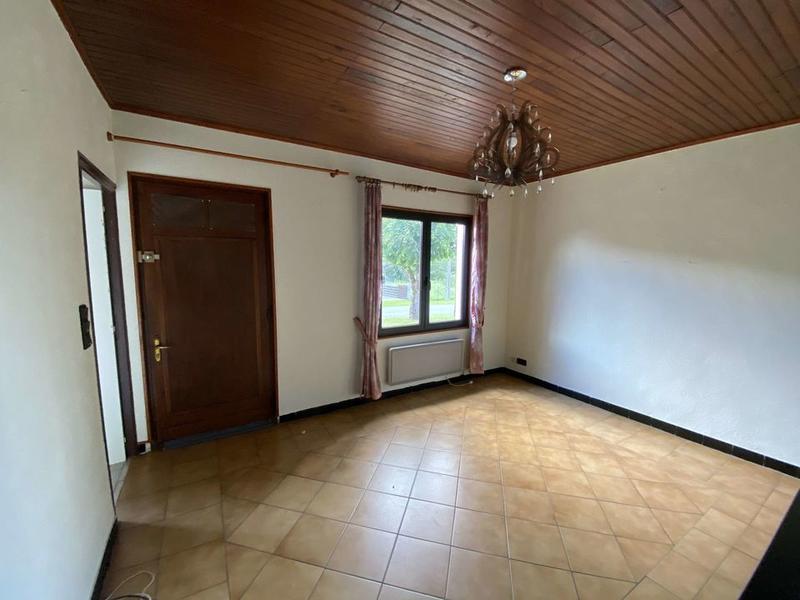 Maison - 114 m² - 6 pièces