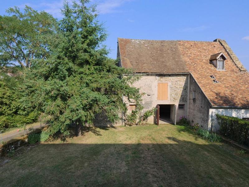 Maison - 70 m² - 4 pièces
