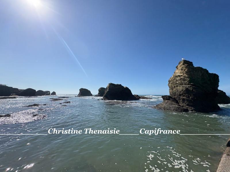 Maison - 32 m² - 2 pièces