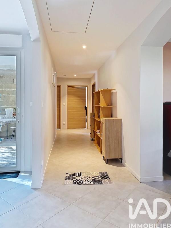 Maison de campagne - 252 m² - 5 pièces