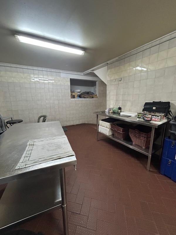 Fonds de commerce - 88 m²