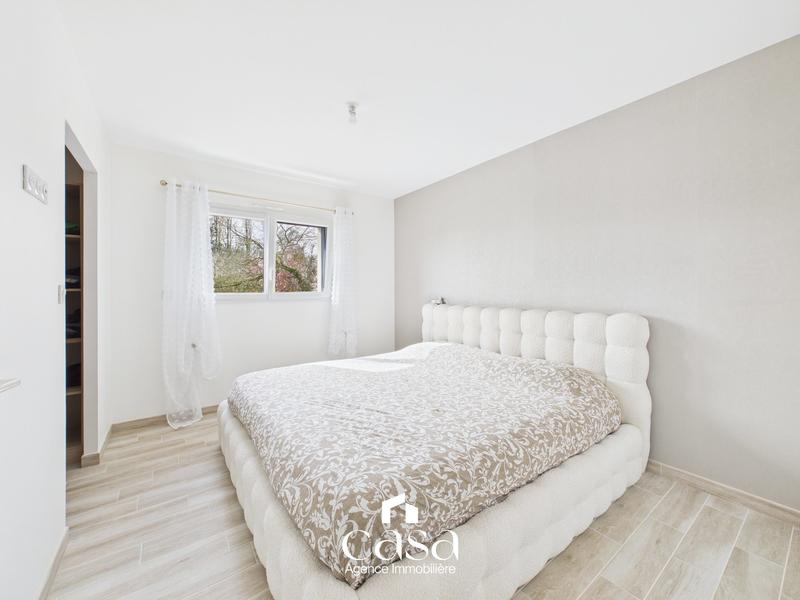 Maison - 179 m² - 7 pièces