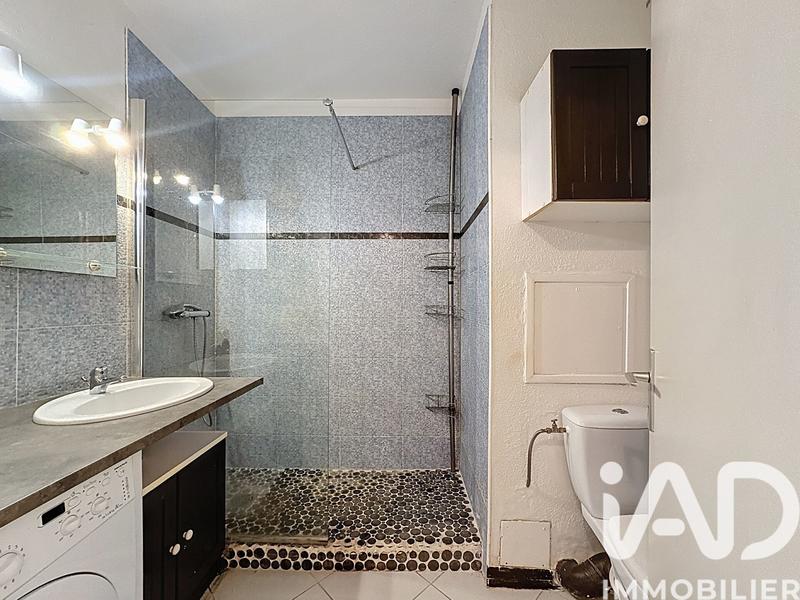 Appartement - 50 m² - 2 pièces