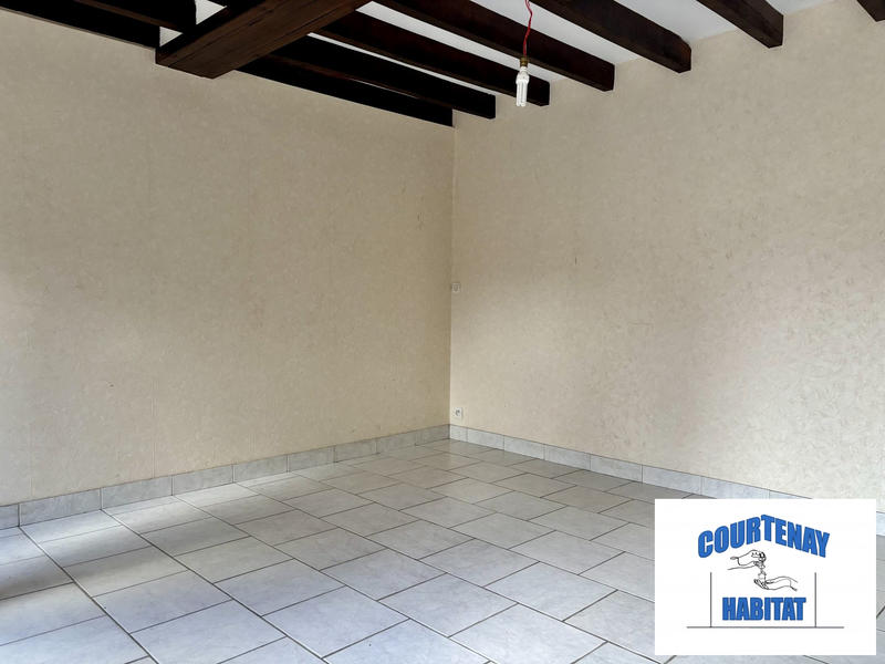 Maison traditionnelle - 49 m² - 3 pièces