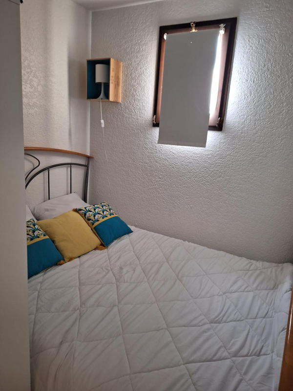 Appartement - 23 m² - 2 pièces