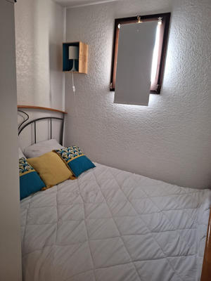 Appartement - 23 m² - 2 pièces