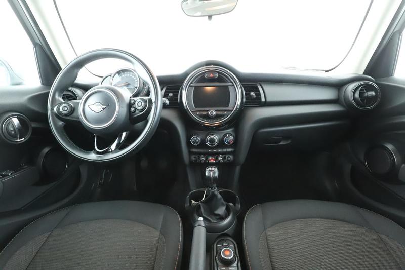 Mini Mini One 5p 75 ch