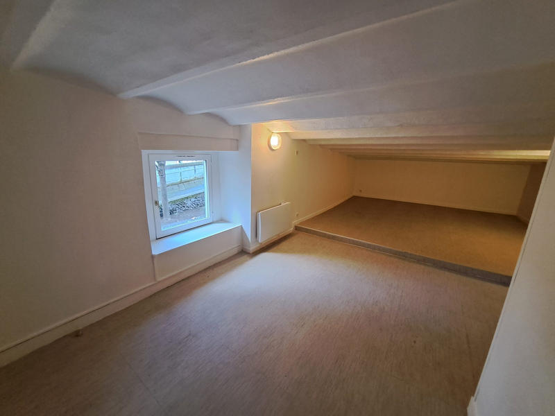 Appartement - 18 m² - 1 pièce