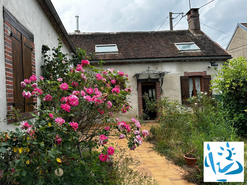 Maison - 160 m² - 5 pièces