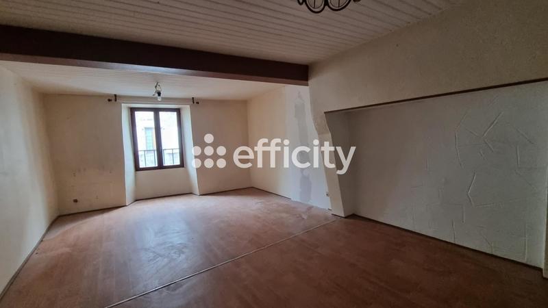 Maison - 152 m² - 6 pièces