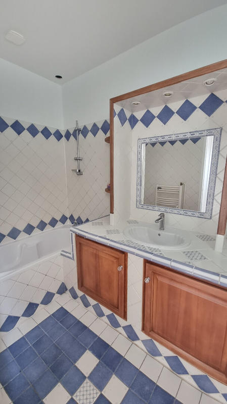 Maison - 101 m² - 4 pièces