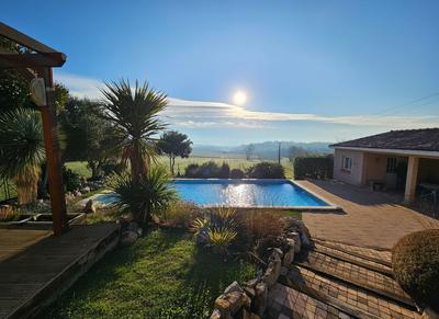 Villa - 140 m² - 5 pièces