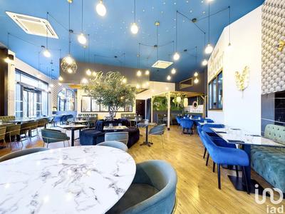 Local commercial - 250 m²