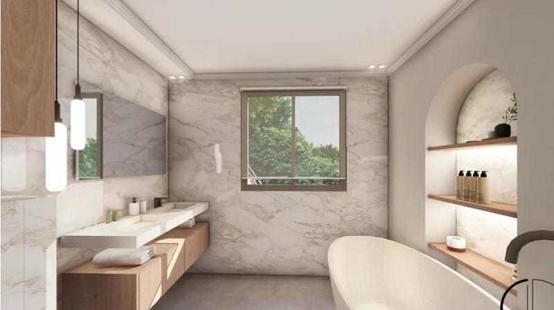 Villa - 300 m² - 10 pièces