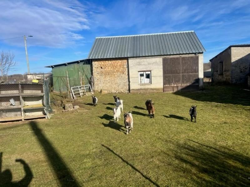 Maison - 180 m² - 7 pièces