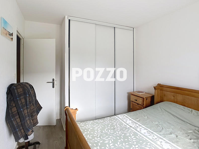 Maison - 99 m² - 4 pièces