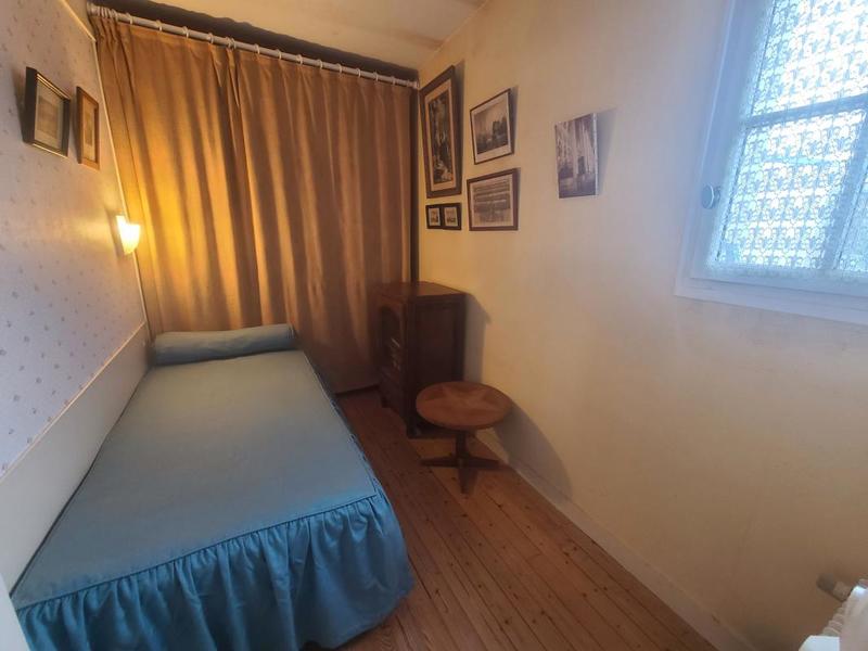 Maison - 63 m² - 2 pièces