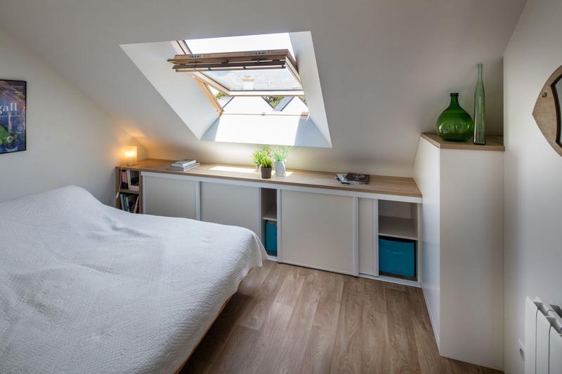 Maison - 103 m² - 4 pièces