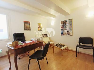 Bureau - 29 m² - 3 pièces