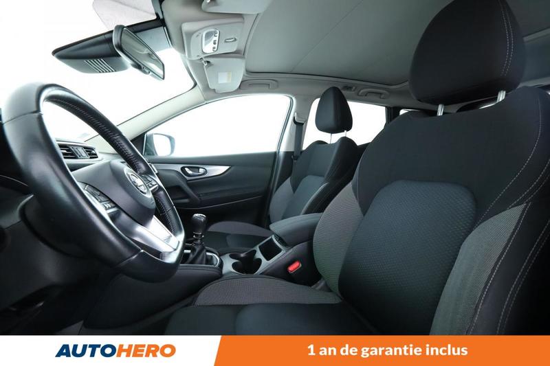 Nissan Qashqai 1.2 Dig-T 115 ch