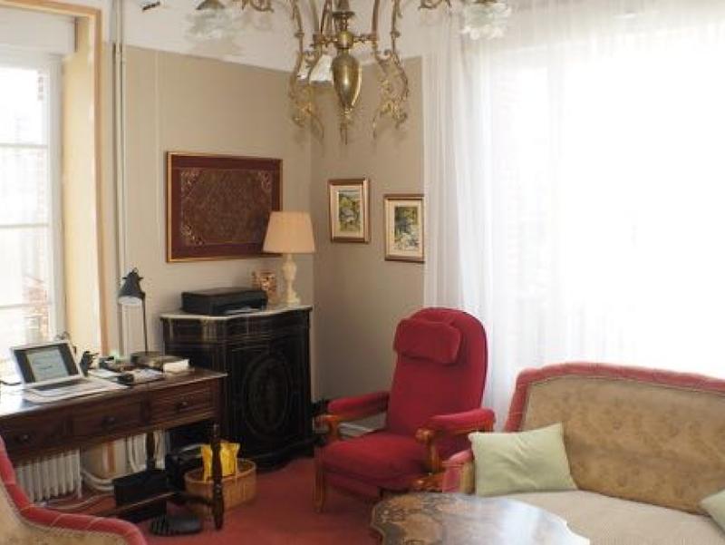 Maison - 190 m² - 7 pièces