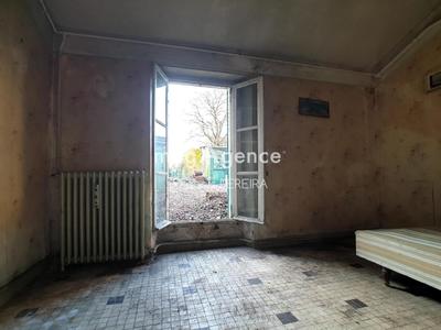 Maison - 97 m² - 4 pièces