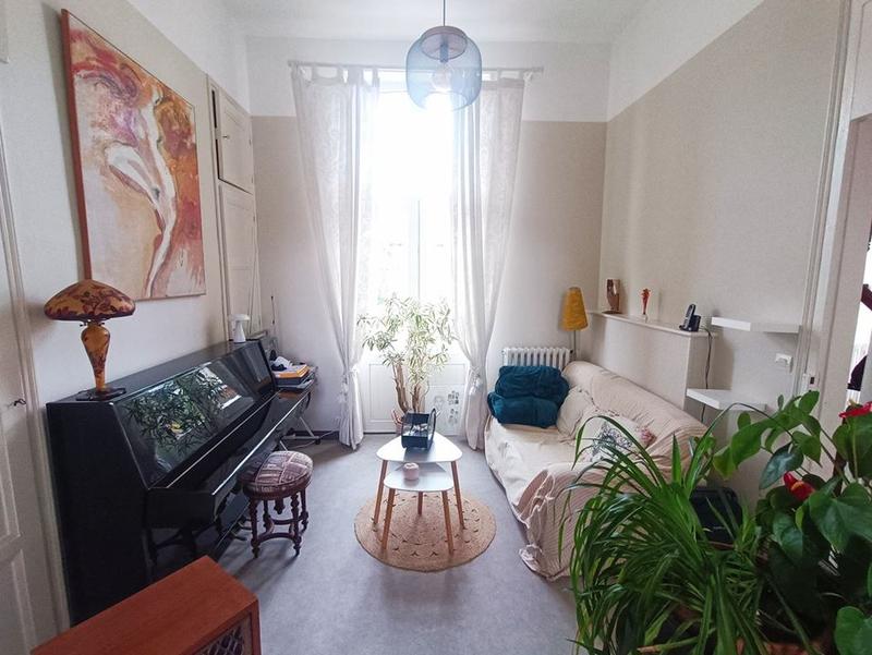 Maison traditionnelle - 139 m² - 7 pièces