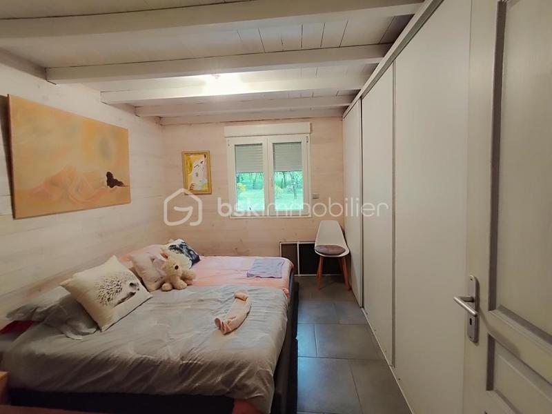 Maison - 84 m² - 4 pièces