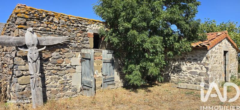 Maison - 113 m² - 6 pièces