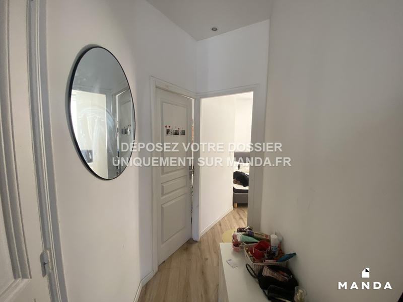 Appartement - 53 m² - 4 pièces