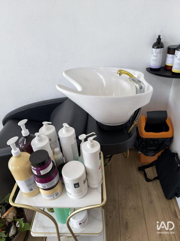 Local commercial - 28 m²