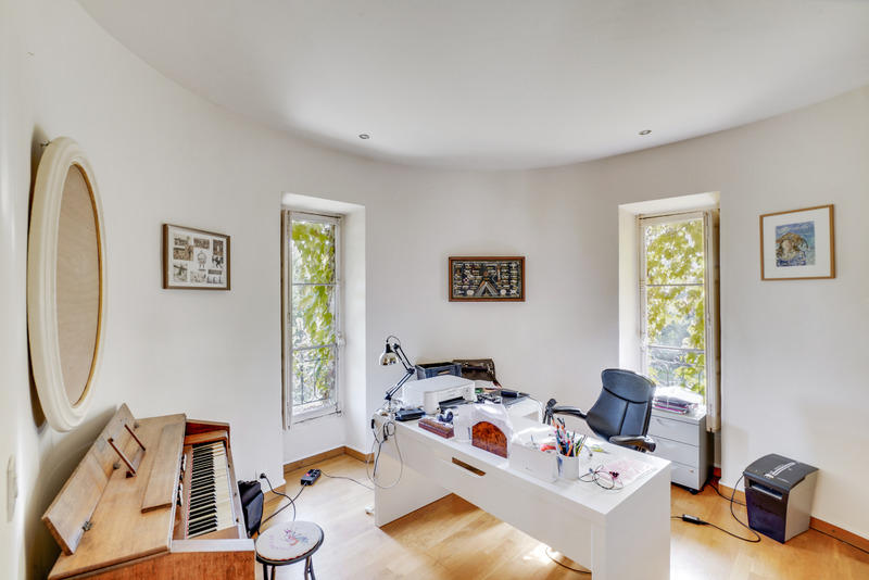 Appartement - 183 m² - 5 pièces