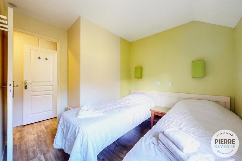 Appartement - 44 m² - 3 pièces