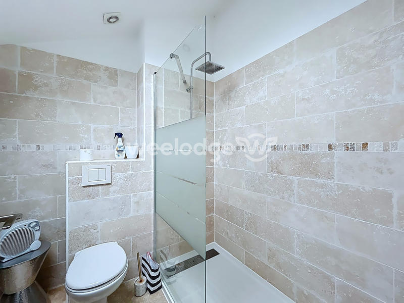 Maison - 103 m² - 4 pièces