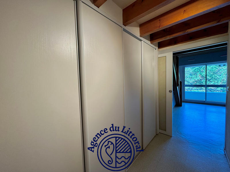 Duplex - 59 m² - 3 pièces