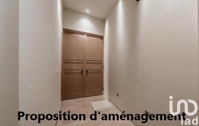 Maison de ville - 146 m² - 8 pièces