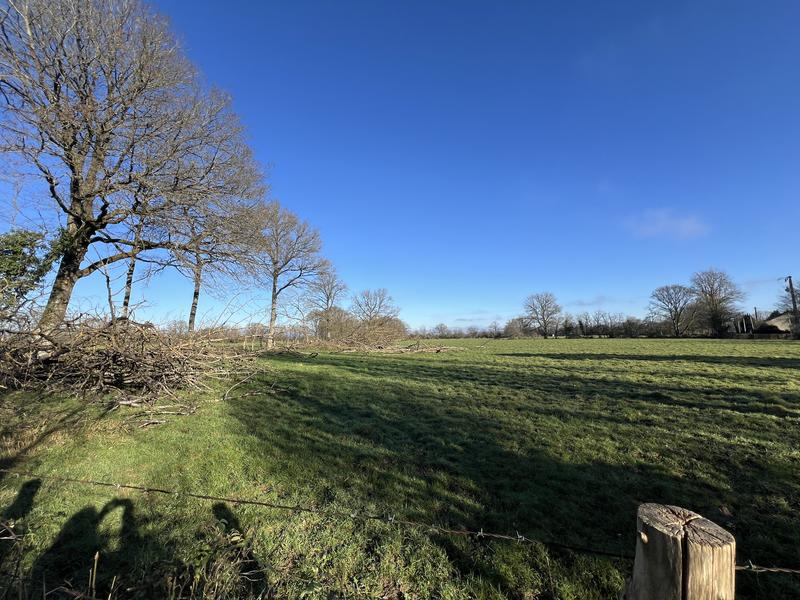 Longère - 200 m² - 6 pièces