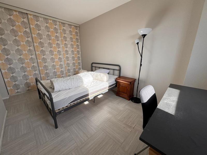 Appartement - 87 m² - 4 pièces