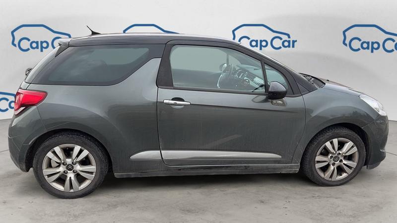 Ds Ds 3 1.6 VTi 120 Airdream