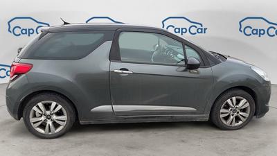 Ds Ds 3 1.6 VTi 120 Airdream