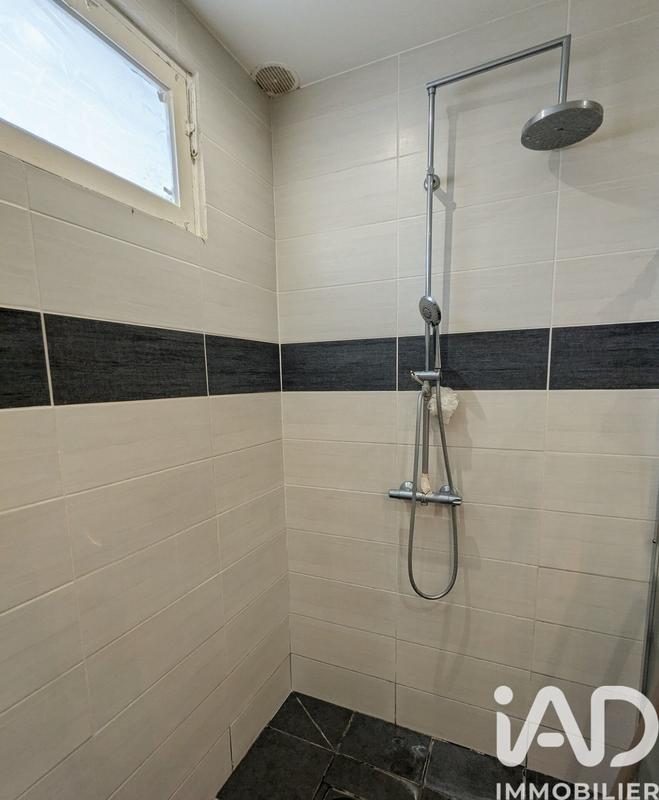 Maison - 69 m² - 4 pièces