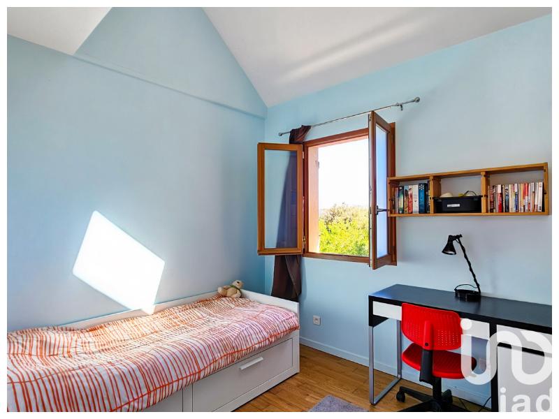 Maison - 152 m² - 6 pièces