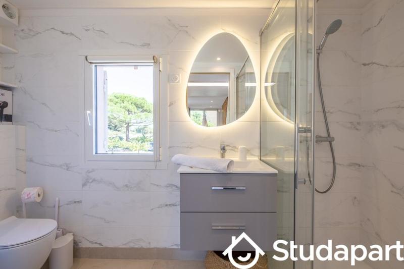 Appartement - 40 m² - 3 pièces