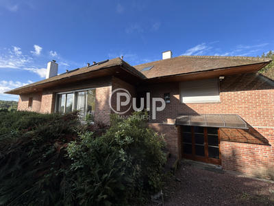 Maison d'architecte - 150 m²