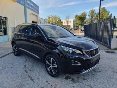 Peugeot 5008 BlueHDi 130ch s&amp;S Eat8 Allure